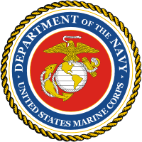 Marine Corps Patches