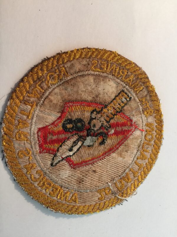 2nd Battalion 8th Marine Regiment Americas Battalion Vietnam War - Image 2
