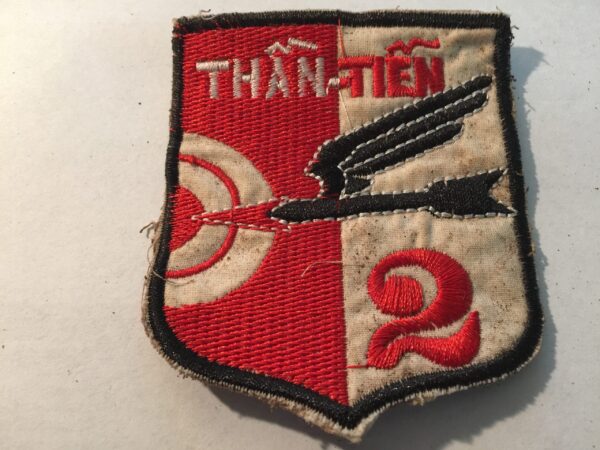 ARVN 2nd ARTILLERY CTZ 1 HIGHWAY 9 - DONG HA Vietnam War