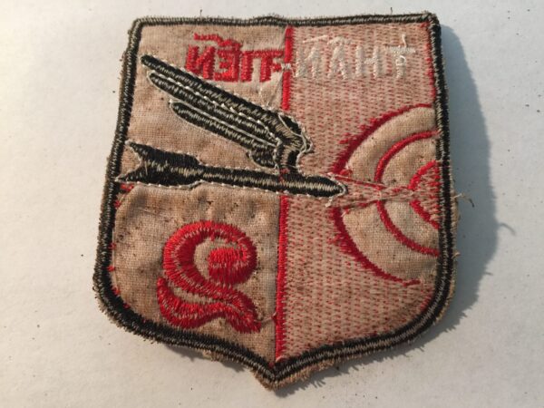 ARVN 2nd ARTILLERY CTZ 1 HIGHWAY 9 - DONG HA Vietnam War - Image 2