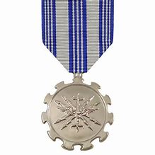 Air Force Achievement Medal