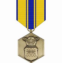 Air Force Commendation Medal