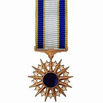 Air Force Distinguished Service Medal