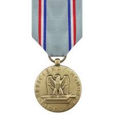 Air Force Good Conduct Medal