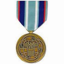 Air and Space Campaign Medal