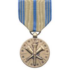 Armed Forces Reserve Medal