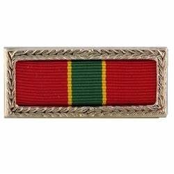 Army Superior Unit Award Ribbon W/ Frame