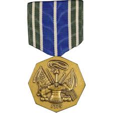Army achievement medal