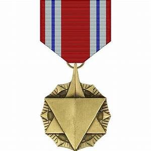 Combat Readiness Medal