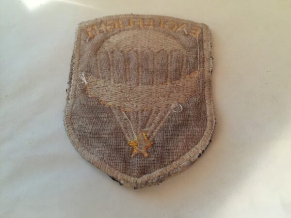 EAGLE FLIGHT - Mobile Guerrilla Force - SPECIAL FORCES, Vietnam War - Image 2