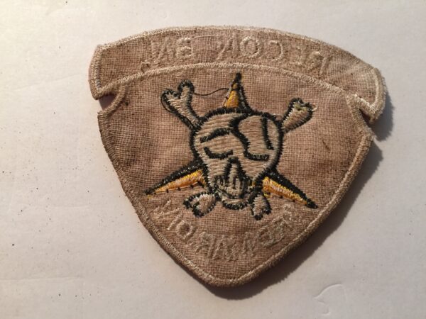 ELITE RECON - 3rd MARINE DIVISION - Khe Sanh, Cam Lo Vietnam War - Image 2