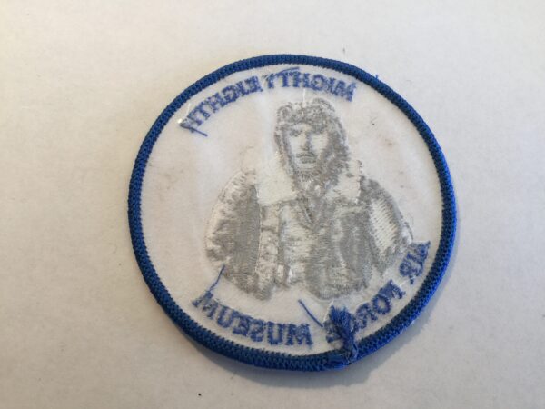 mighty eighth air force museum patch - Image 2
