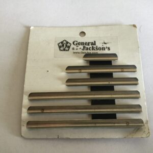 14 Ribbon Mounting Bar