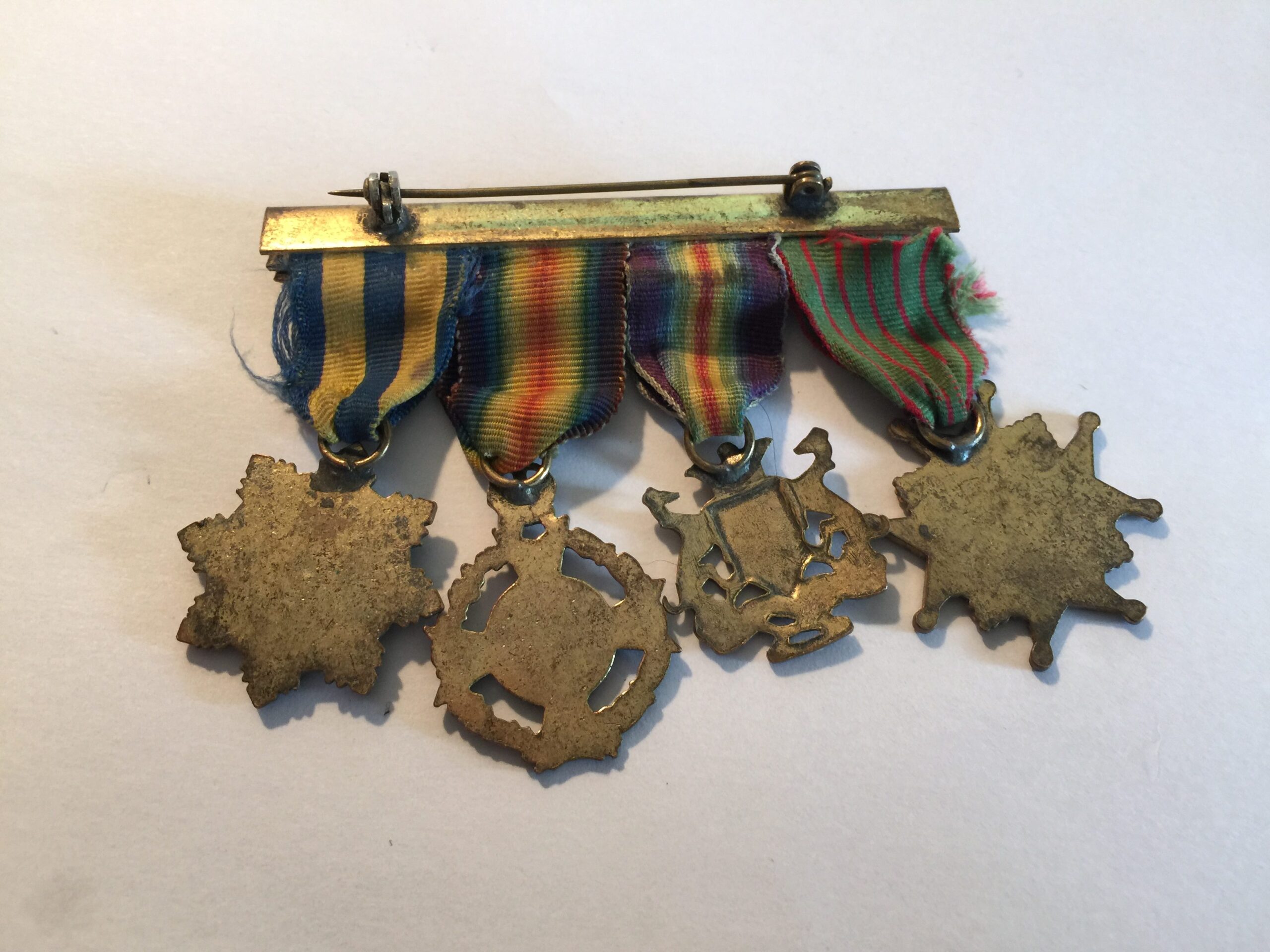 Great Britain Military Medals - Image 2
