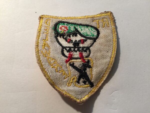 RECON TEAM DELAWARE - Vietnam War - Image 2