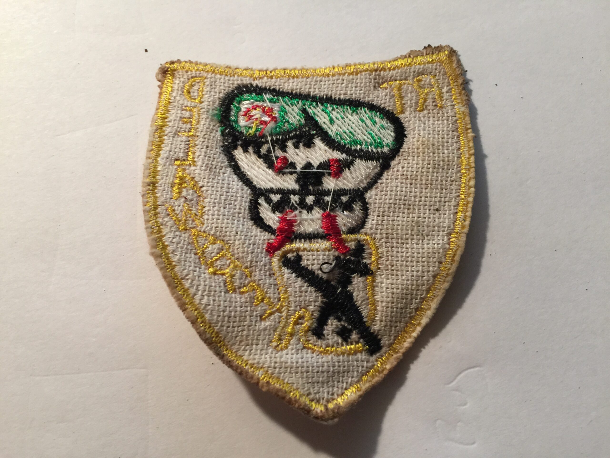 RECON TEAM DELAWARE - Vietnam War - Image 2