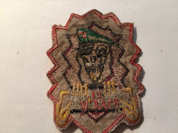 MACV-SOG (Military Assistance Command, Vietnam – Studies and Observations Group) - Image 2