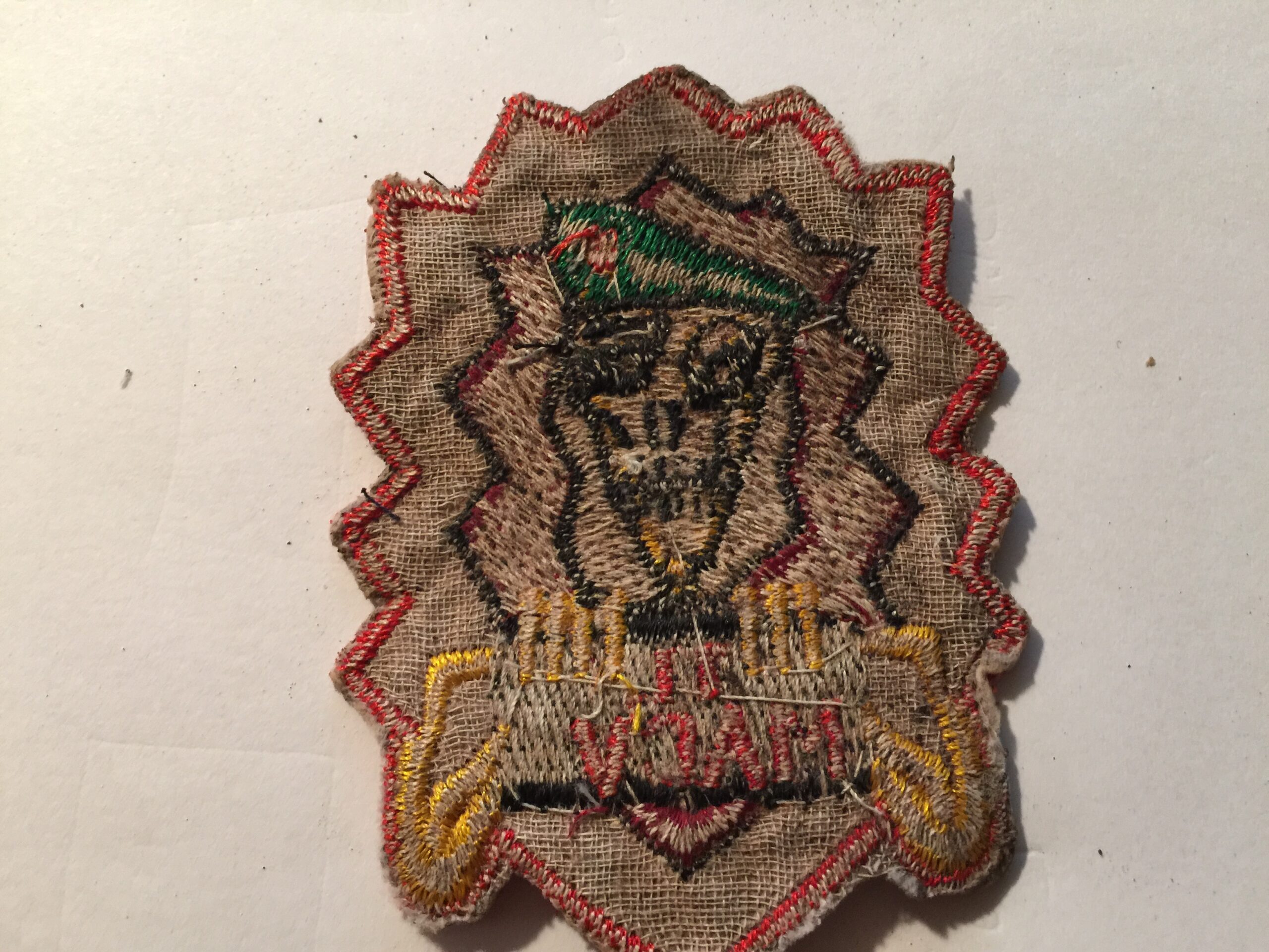 MACV-SOG (Military Assistance Command, Vietnam – Studies and Observations Group) - Image 2