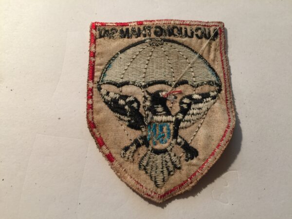 ARVN Provincial Recon Unit Quang Ngai Province Vietnam War - Image 2