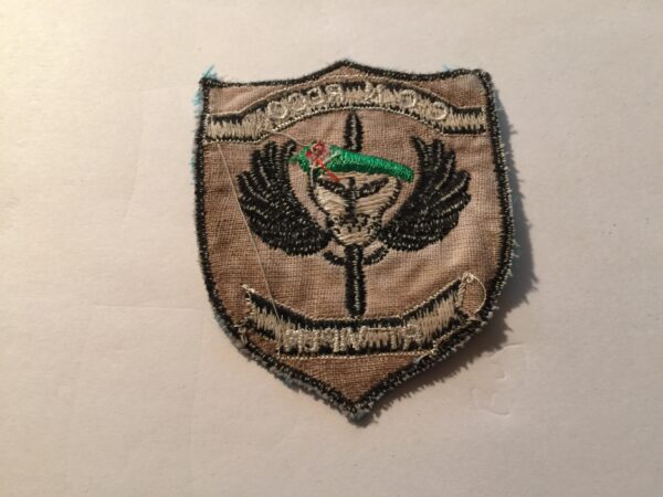 RECON TEAM VIPER - US SPECIAL FORCES SOG - DA NANG - Vietnam War - Image 2