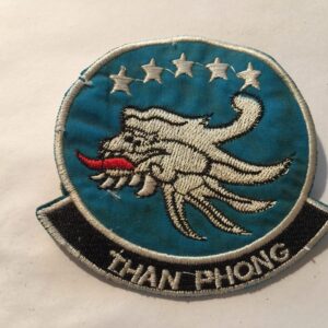 33rd Flying Group | South Vietnam Air Force