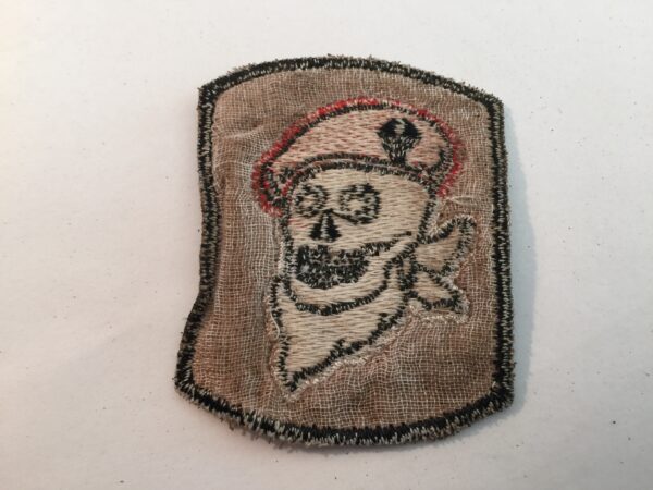SOUTH VIETNAM FRENCH SPECIAL FORCES AIRBORNE RED BERETS Vietnam War - Image 2