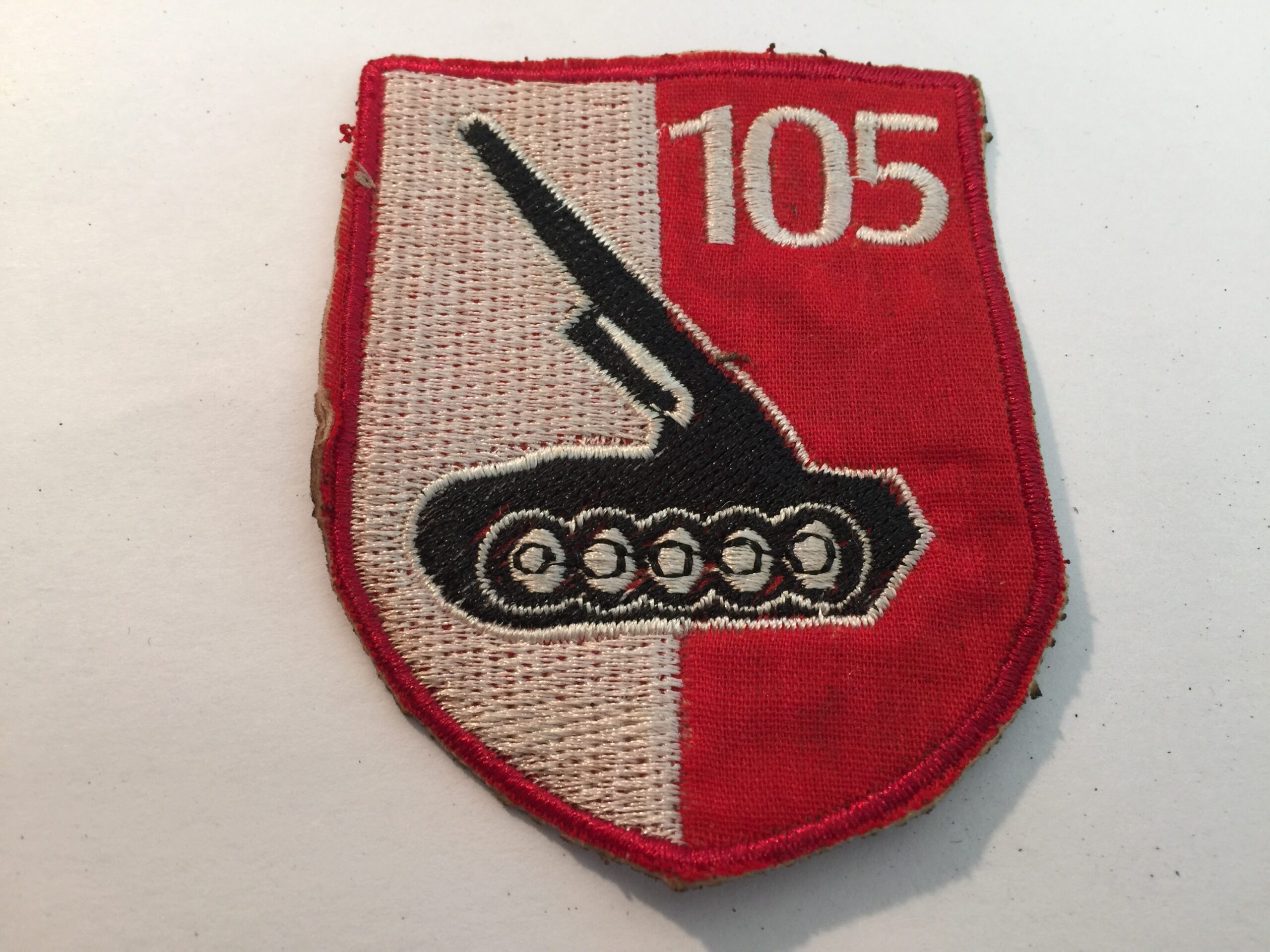 ARVN 105th Artillery Battalion - Vietnam War