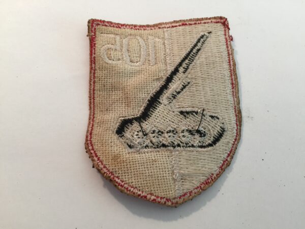 ARVN 105th Artillery Battalion - Vietnam War - Image 2