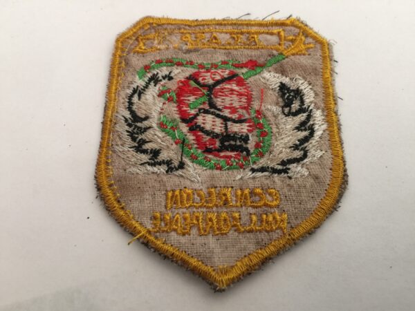 US Special Forces -RECON TEAM ASP  "Kill For Peace"  Vietnam War - Image 2