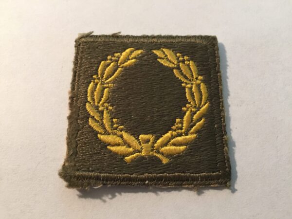 World War II Meritorious/Distinguished Unit Citation