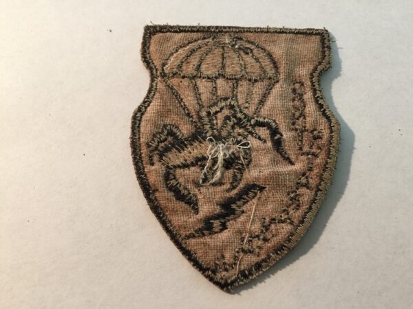 US RECON TEAM TARANTULA - KHE SANH -Command North Vietnam War - Image 2