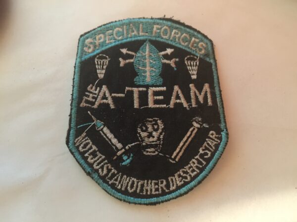 US SPECIAL FORCES - Company A - CTZ 3 - SPECIAL OPS - Vietnam War