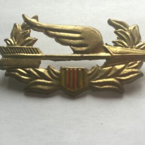 BERET BADGE TIGER FORCE RANGER - RARE, ARVN SPECIAL FORCES