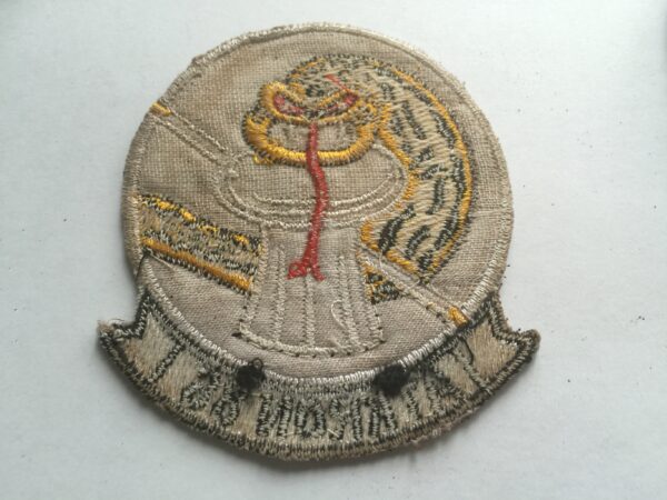 USAF 6903rd BAKER FLIGHT ELECTRONIC SECURITY GROUP - Vietnam War - Image 2