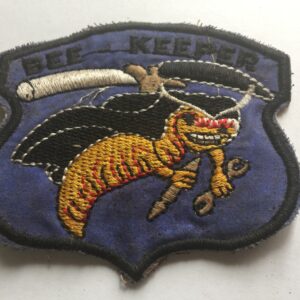 116th ASSAULT HELICOPTER CO BEE KEEPER US ARMY - Vietnam War