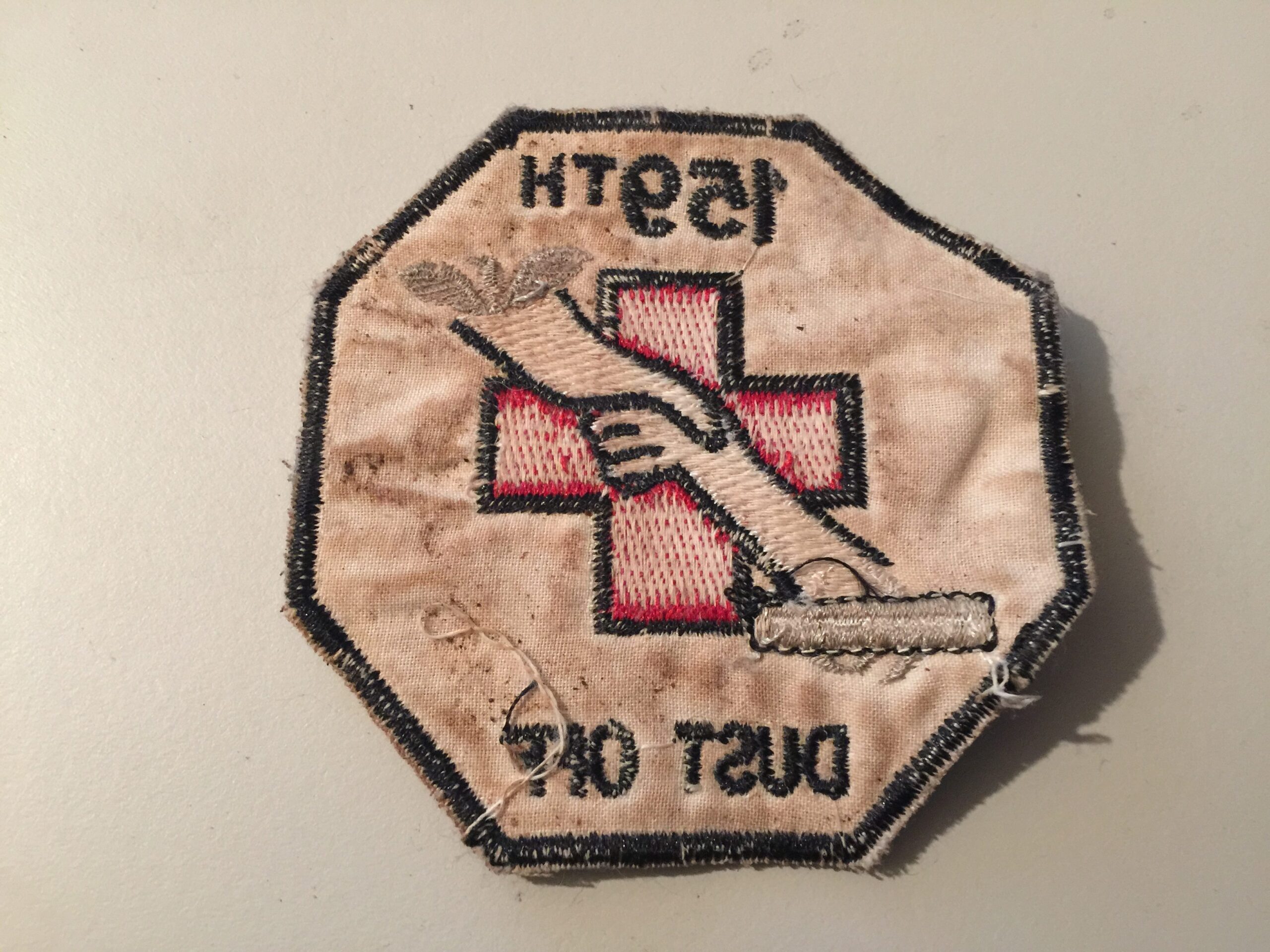159th Medical Detachment Dustoff Vietnam War - Image 2
