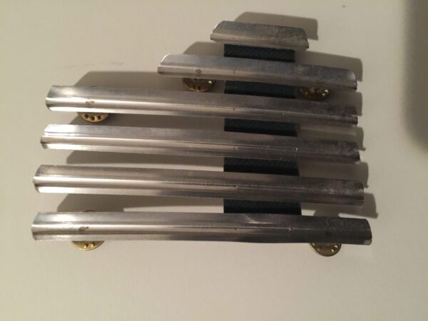 15 Ribbon Mounting Bar