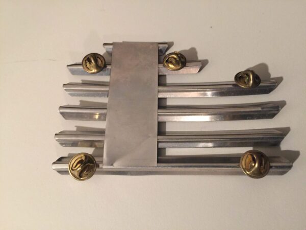 15 Ribbon Mounting Bar - Image 2
