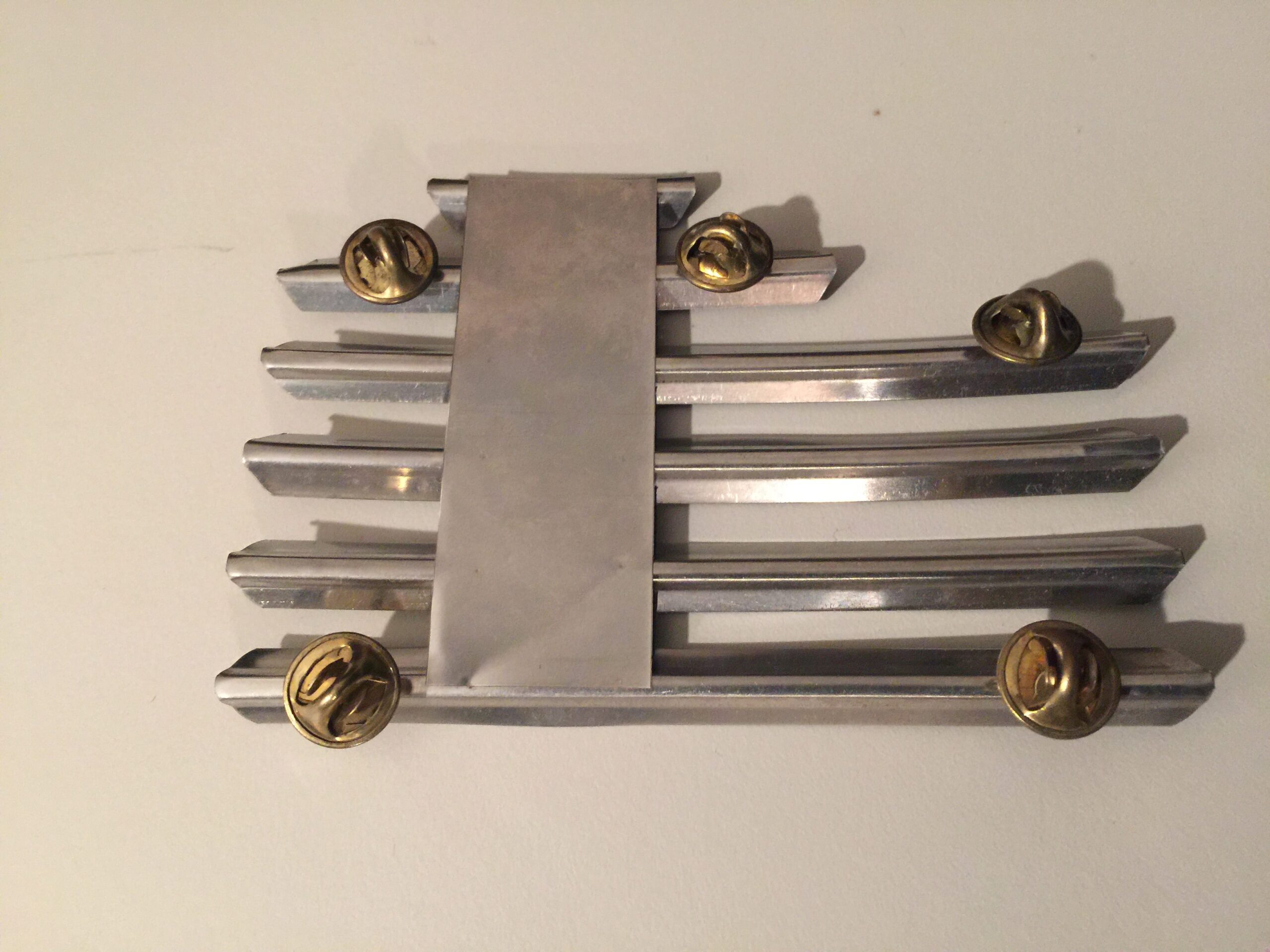 15 Ribbon Mounting Bar - Image 2