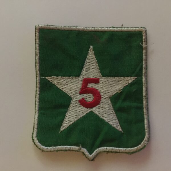 ARVN 5th Infantry Division - III CORPS SAIGON ATTACK Vietnam War