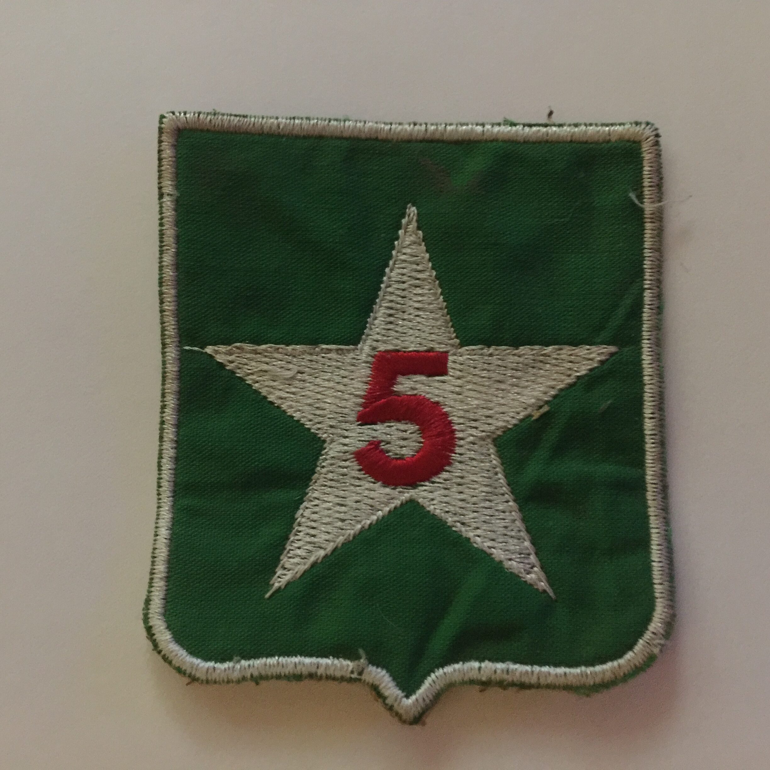 ARVN 5th Infantry Division - III CORPS SAIGON ATTACK Vietnam War
