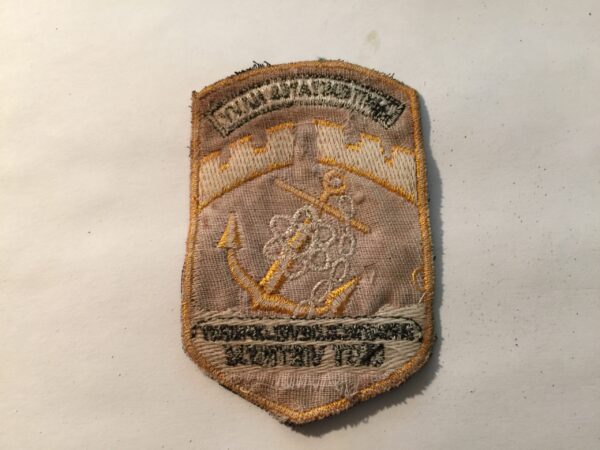 Mobile Strike Force - EAGLE FLIGHT - CIDG MERCENARY - Vietnam War - Image 2