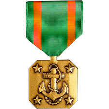 Navy & Marine Corps Achievement Medal