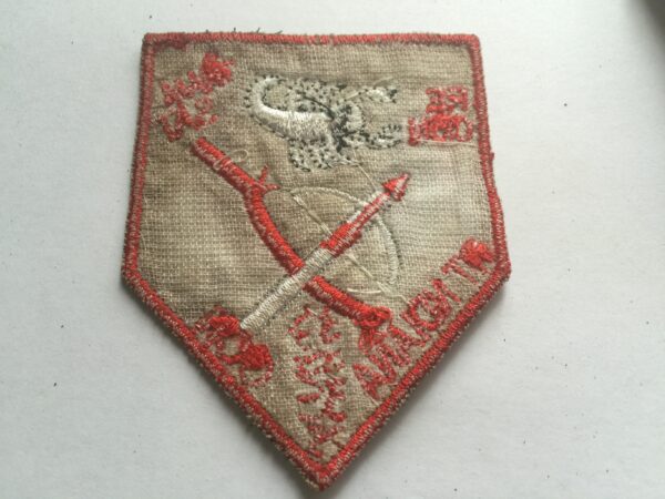 RECON TEAM INDIANA - PSY OPS - Letter From the North - Vietnam War - Image 2