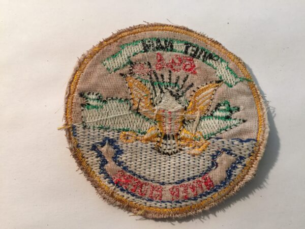 US NAVY SEALS - RIVER DIVISION 594 - RIVER RIDERS - Vietnam War - Image 2