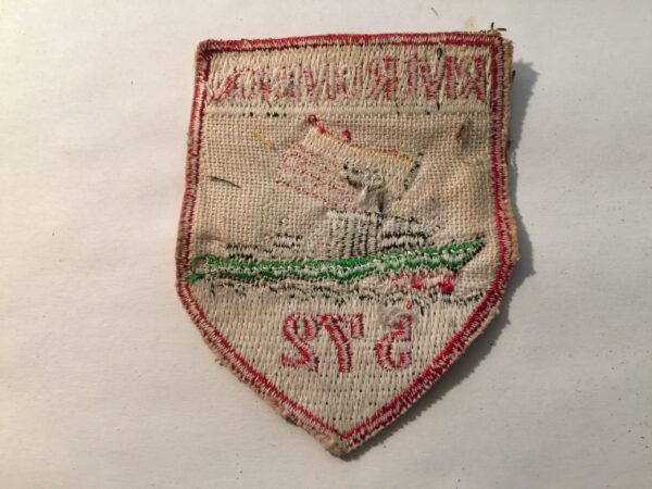 US NAVY SEALS River Division 572 - MEKONG DELTA - Vietnam War - Image 2