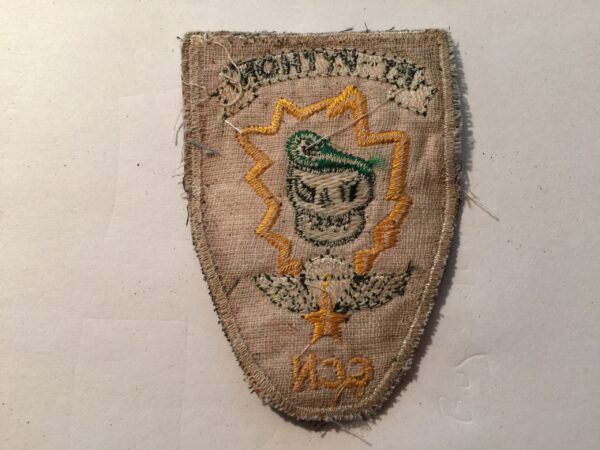 US SPECIAL FORCES RECON TEAM PYTHON Command North Vietnam War - Image 2