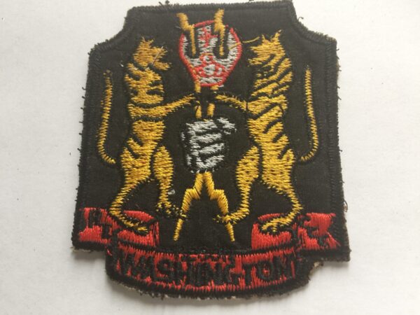 US SPECIAL FORCES - RECON TEAM WASHINGTON - CCC - Vietnam War
