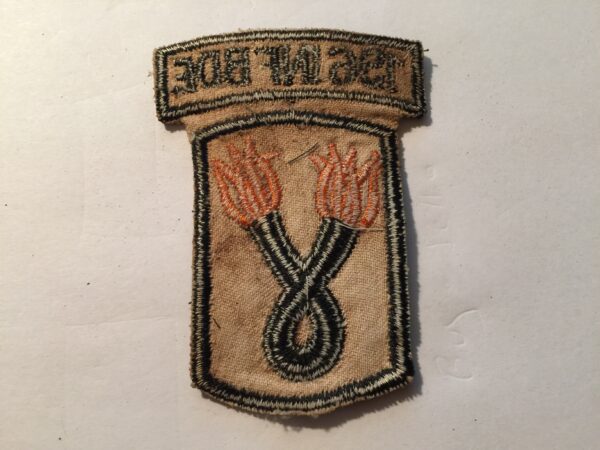 United States Army 196th INFANTRY BRIGADE (LIGHT) - Vietnam War - Image 2
