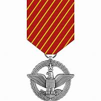 Air Force Combat Action Medal